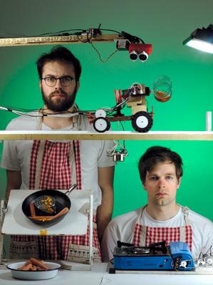 robotchef2019